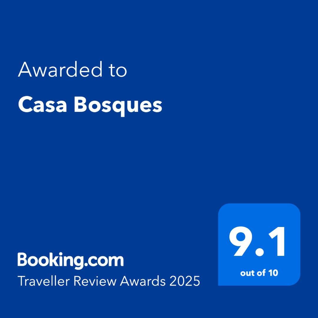 Cuautitlán IzcalliCasa Bosques公寓 外观 照片